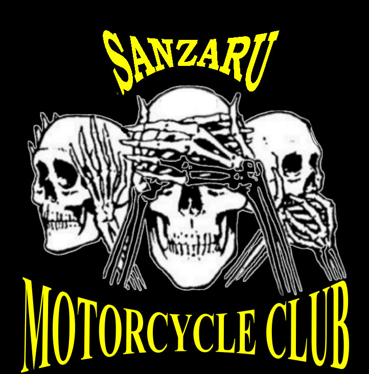 sanzaru motorbike club 